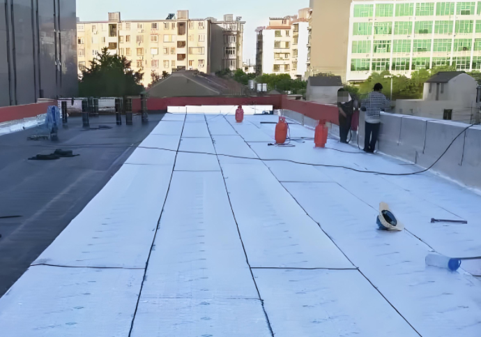 重庆防水补漏渗水维修哪家好