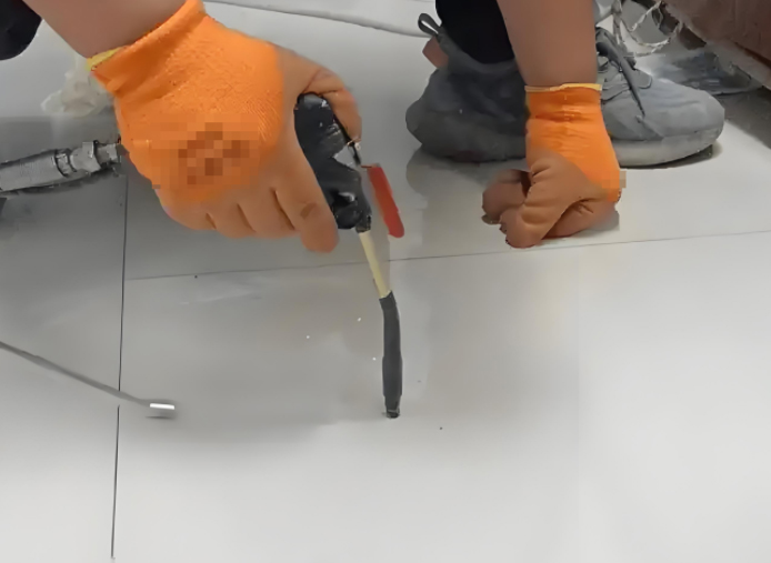 重庆专业瓷砖修补哪里有