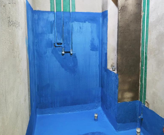 重庆厨房卫生间改造翻新，需掌握厨房卫生间的防水技术