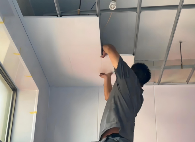 重庆吊顶更换哪家好？关于卫生间吊顶拆换需留意哪些/>
<blockquote class=