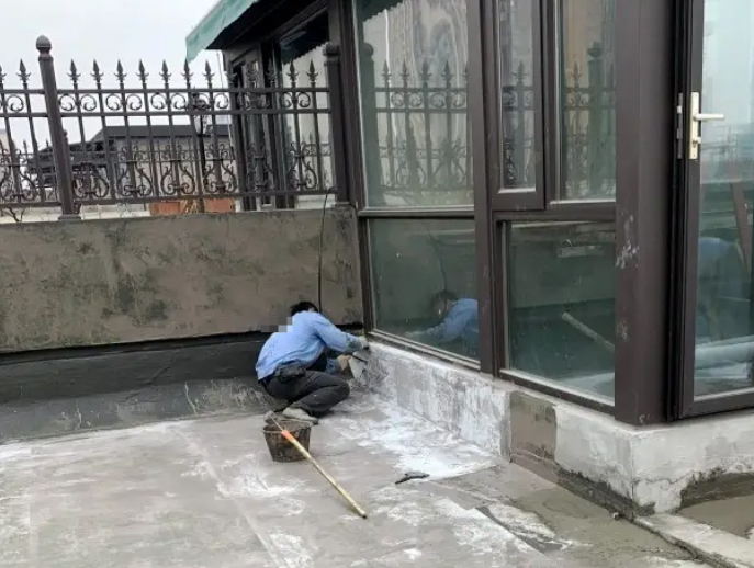 重庆如何有效地修补防水层漏水问题-重庆防水补漏渗水维修公司/>
<blockquote class=